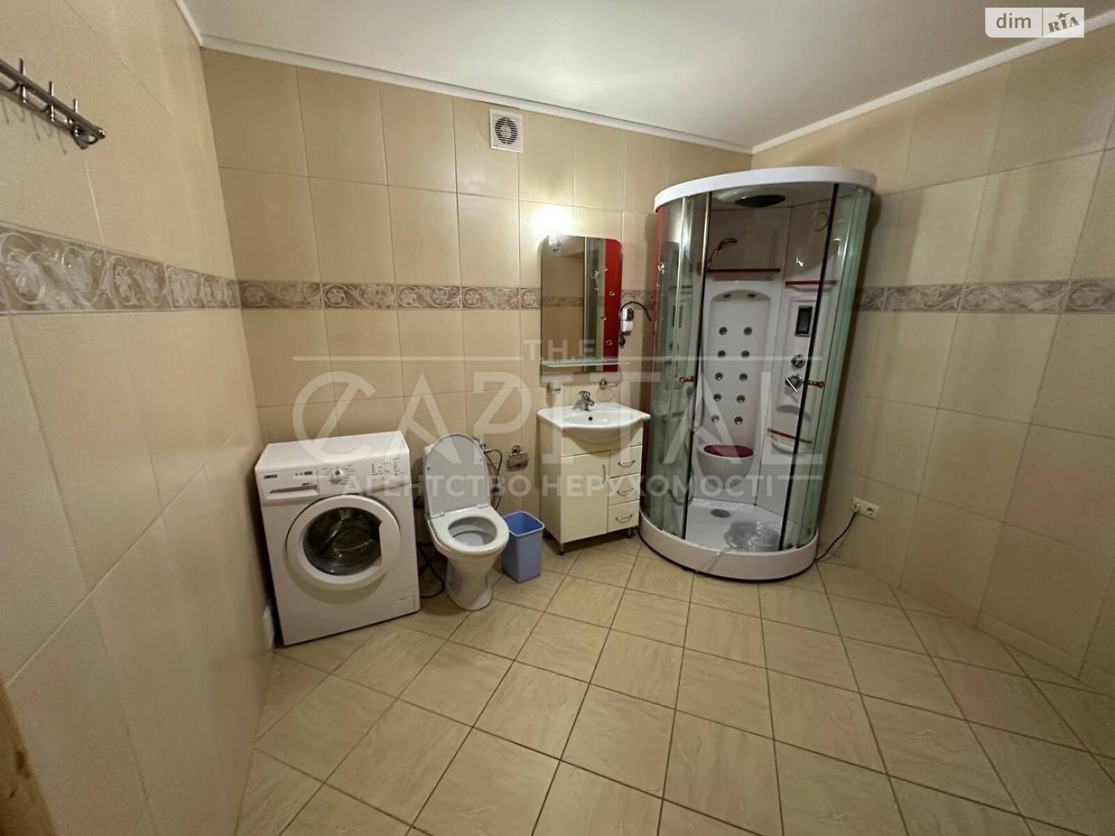 трехэтажный дом с гаражом, 345 кв. м, кирпич. Сдается помесячно в Софиевской Борщаговке фото 1 трехэтажный дом с гаражом, 345 кв. м, кирпич. Сдается помесячно в Софиевской Борщаговке фото 1
