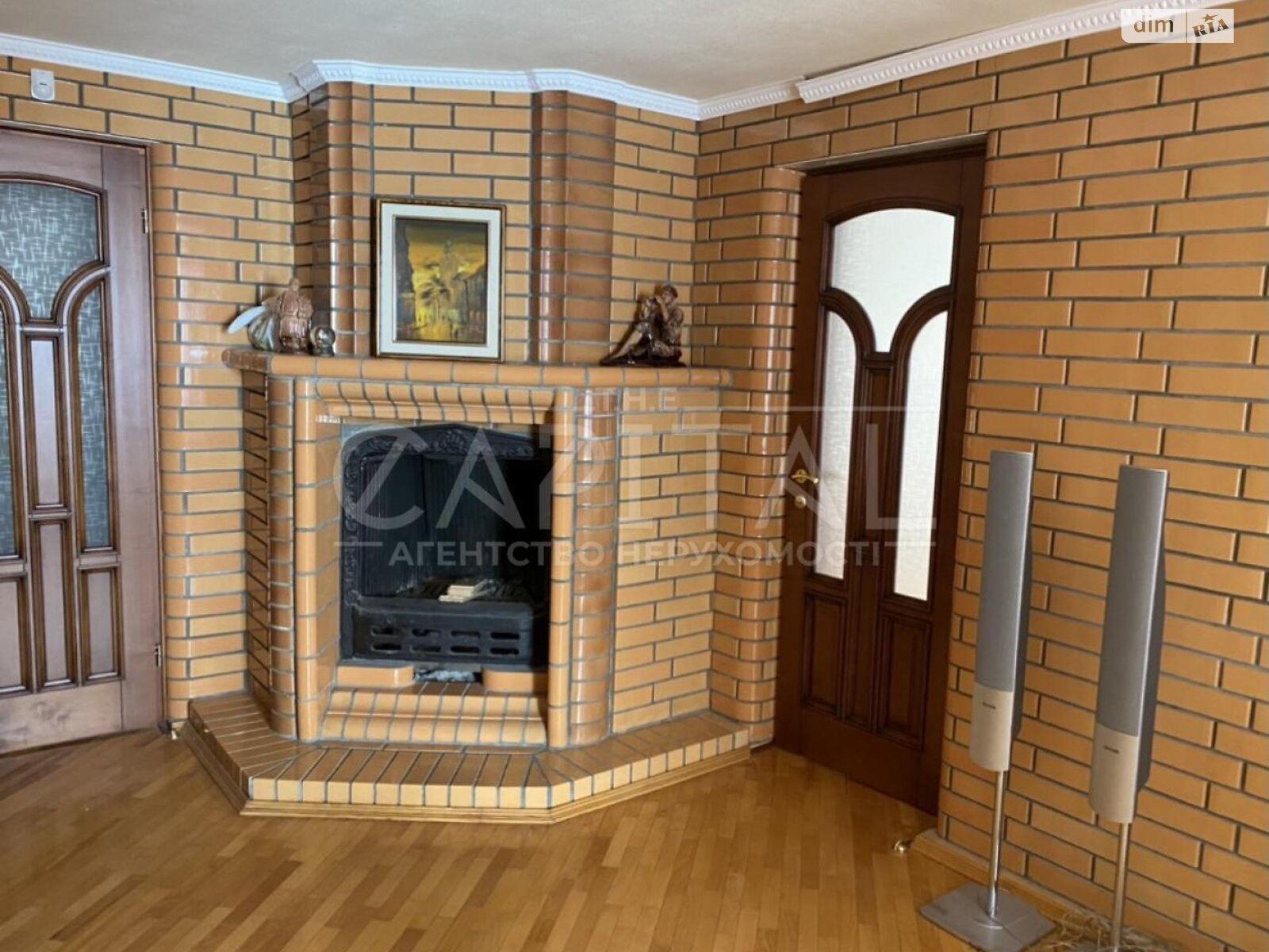 трехэтажный дом с верандой, 450 кв. м, кирпич. Сдается помесячно в Петропавловском фото 1 трехэтажный дом с верандой, 450 кв. м, кирпич. Сдается помесячно в Петропавловском фото 1