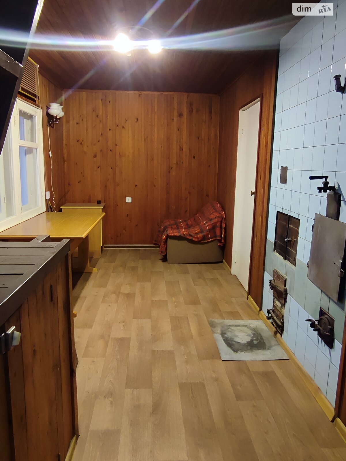 триповерховий будинок з балконом, 150 кв. м, кирпич. Здається помісячно в Петрушках фото 1 триповерховий будинок з балконом, 150 кв. м, кирпич. Здається помісячно в Петрушках фото 1