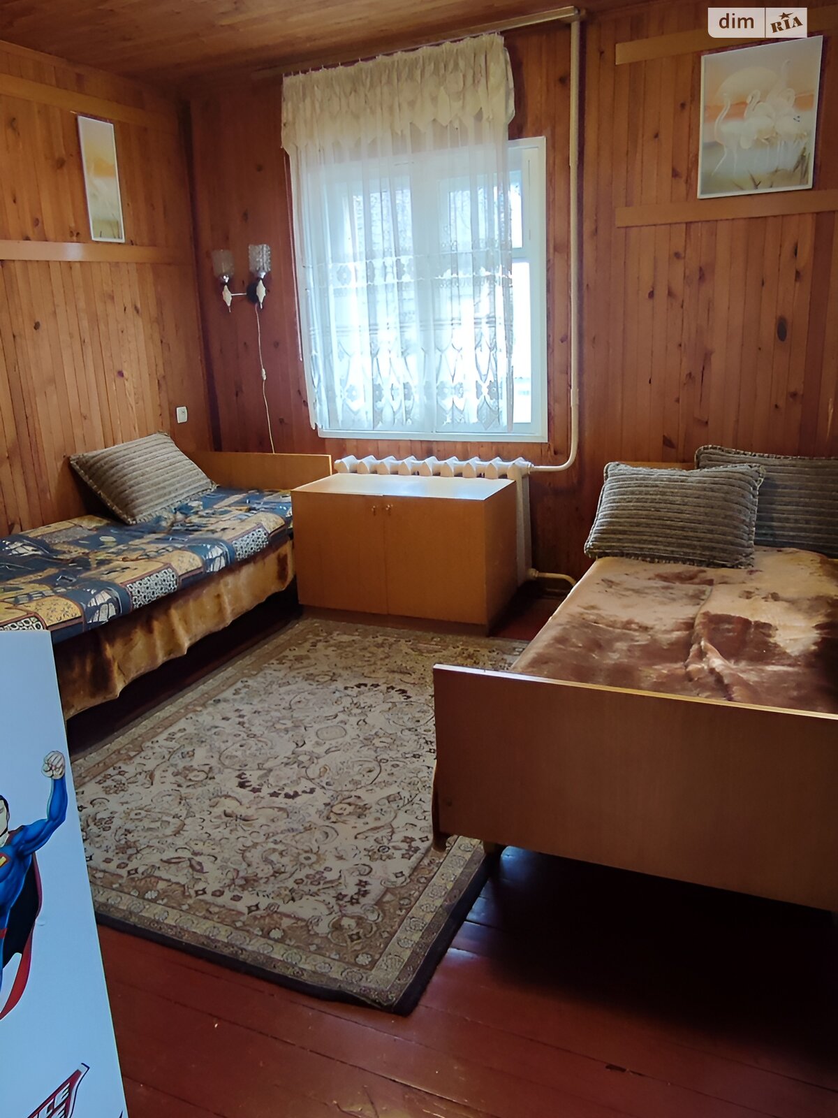 триповерховий будинок з балконом, 150 кв. м, кирпич. Здається помісячно в Петрушках фото 1 триповерховий будинок з балконом, 150 кв. м, кирпич. Здається помісячно в Петрушках фото 1