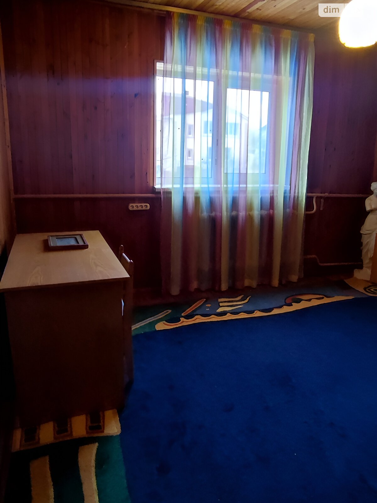 триповерховий будинок з балконом, 150 кв. м, кирпич. Здається помісячно в Петрушках фото 1 триповерховий будинок з балконом, 150 кв. м, кирпич. Здається помісячно в Петрушках фото 1