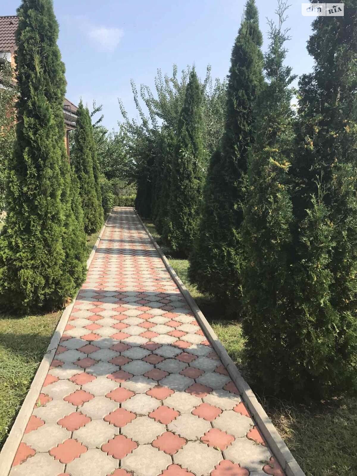 двоповерховий будинок з верандою, 219.8 кв. м, кирпич. Здається помісячно в Петрушках фото 1 двоповерховий будинок з верандою, 219.8 кв. м, кирпич. Здається помісячно в Петрушках фото 1