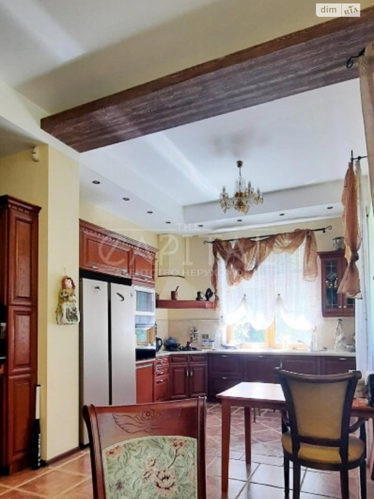 двоповерховий будинок з ремонтом, 360 кв. м, цегла. Здається помісячно в Плютах фото 1 двоповерховий будинок з ремонтом, 360 кв. м, цегла. Здається помісячно в Плютах фото 1
