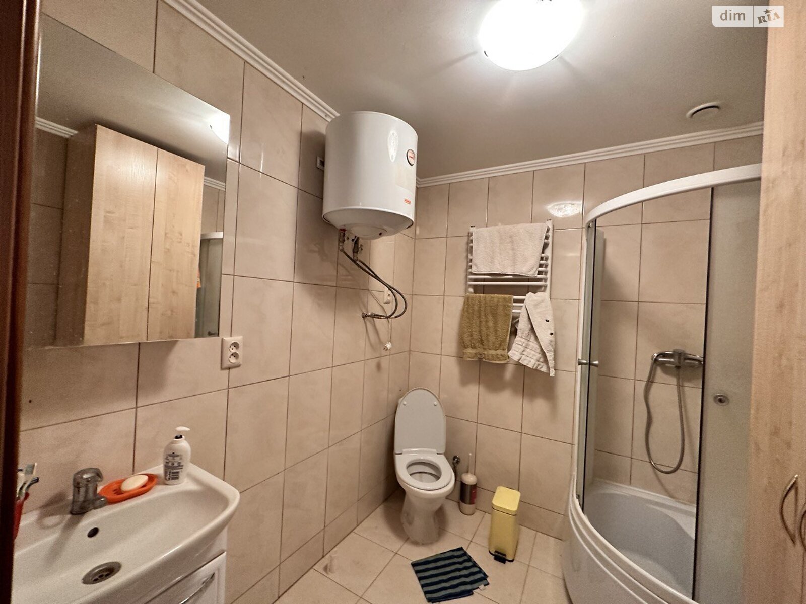 двухэтажный дом с балконом, 82.5 кв. м, кирпич. Сдается помесячно в Подельском фото 1 двухэтажный дом с балконом, 82.5 кв. м, кирпич. Сдается помесячно в Подельском фото 1