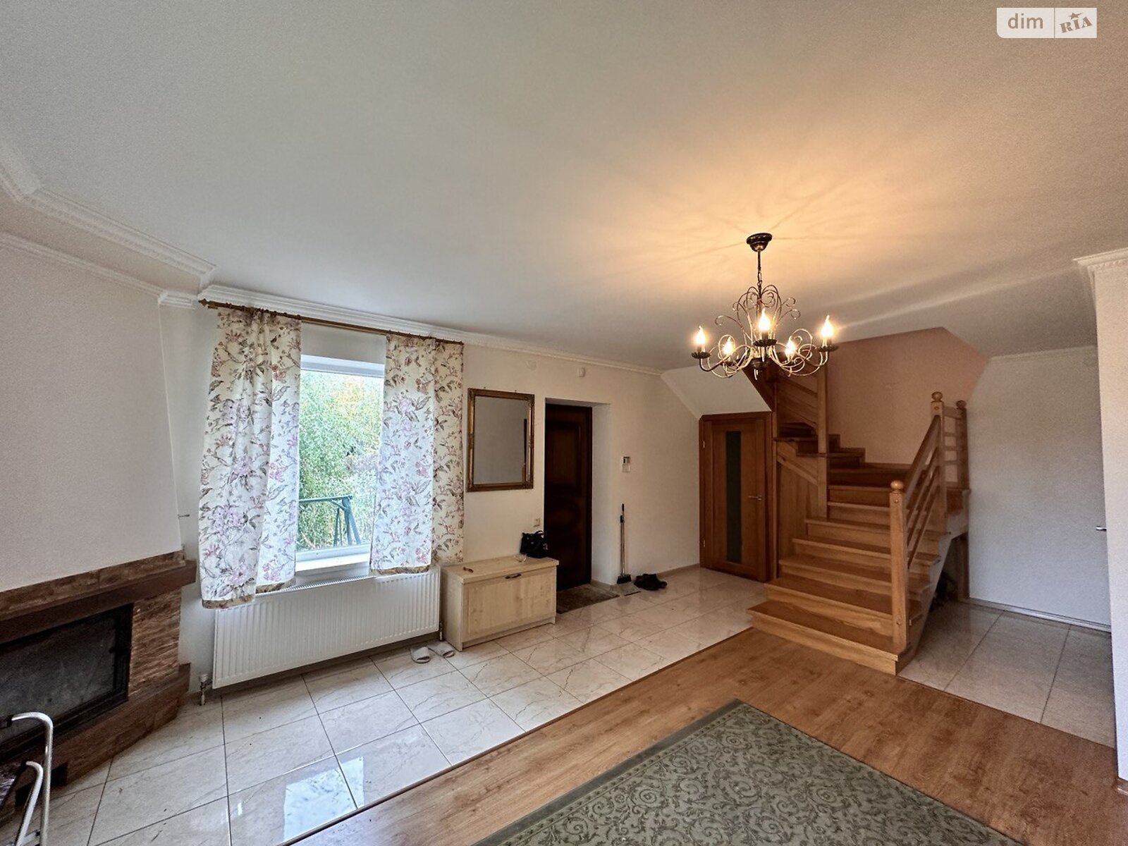 двухэтажный дом с балконом, 82.5 кв. м, кирпич. Сдается помесячно в Подельском фото 1 двухэтажный дом с балконом, 82.5 кв. м, кирпич. Сдается помесячно в Подельском фото 1