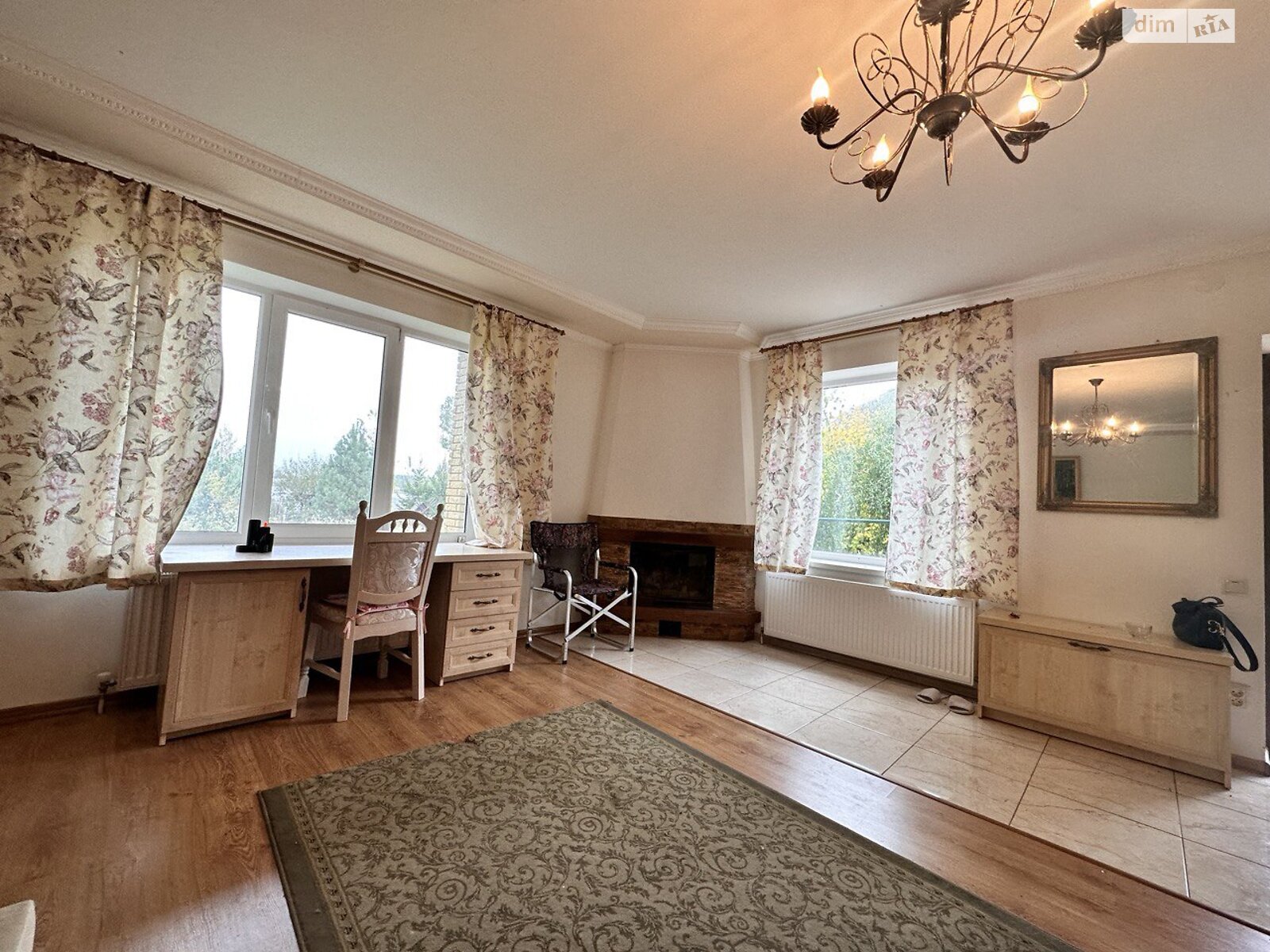 двухэтажный дом с балконом, 82.5 кв. м, кирпич. Сдается помесячно в Подельском фото 1 двухэтажный дом с балконом, 82.5 кв. м, кирпич. Сдается помесячно в Подельском фото 1