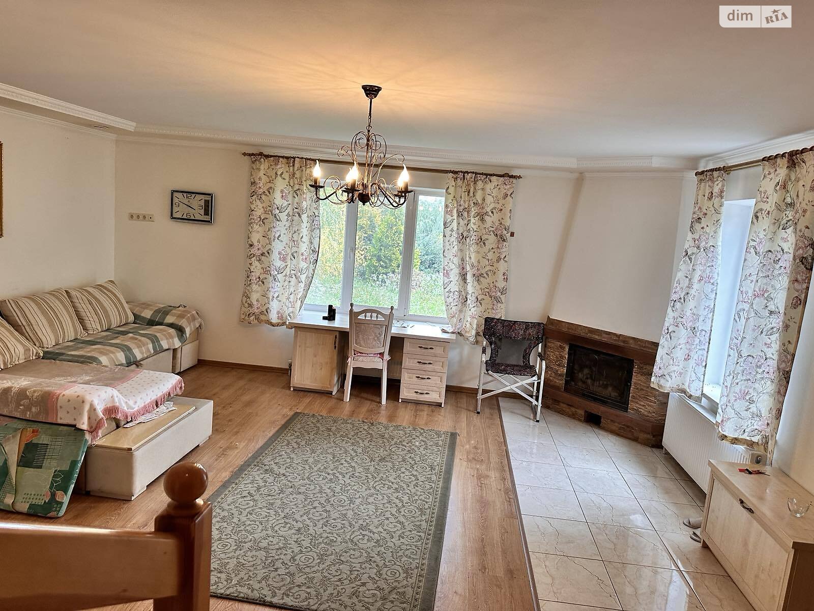 двухэтажный дом с балконом, 82.5 кв. м, кирпич. Сдается помесячно в Подельском фото 1 двухэтажный дом с балконом, 82.5 кв. м, кирпич. Сдается помесячно в Подельском фото 1