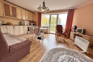 двухэтажный дом с балконом, 82.5 кв. м, кирпич. Сдается помесячно в Подельском фото 2