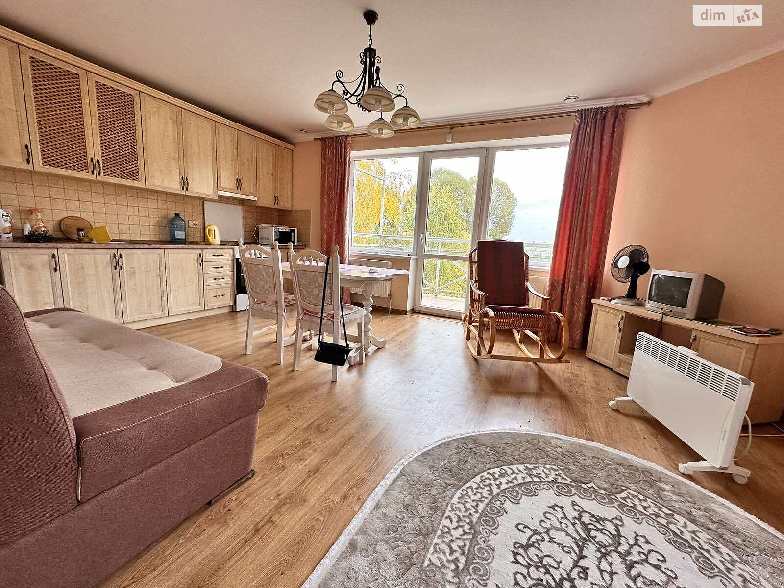 двухэтажный дом с балконом, 82.5 кв. м, кирпич. Сдается помесячно в Подельском фото 1 двухэтажный дом с балконом, 82.5 кв. м, кирпич. Сдается помесячно в Подельском фото 1