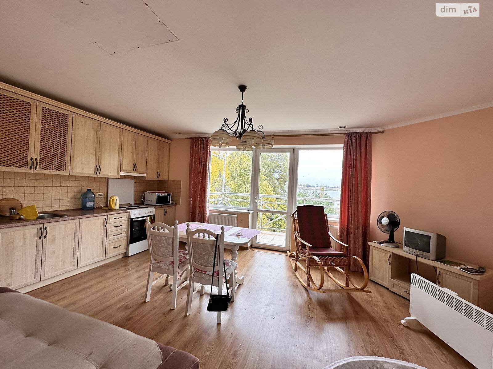 двухэтажный дом с балконом, 82.5 кв. м, кирпич. Сдается помесячно в Подельском фото 1 двухэтажный дом с балконом, 82.5 кв. м, кирпич. Сдается помесячно в Подельском фото 1