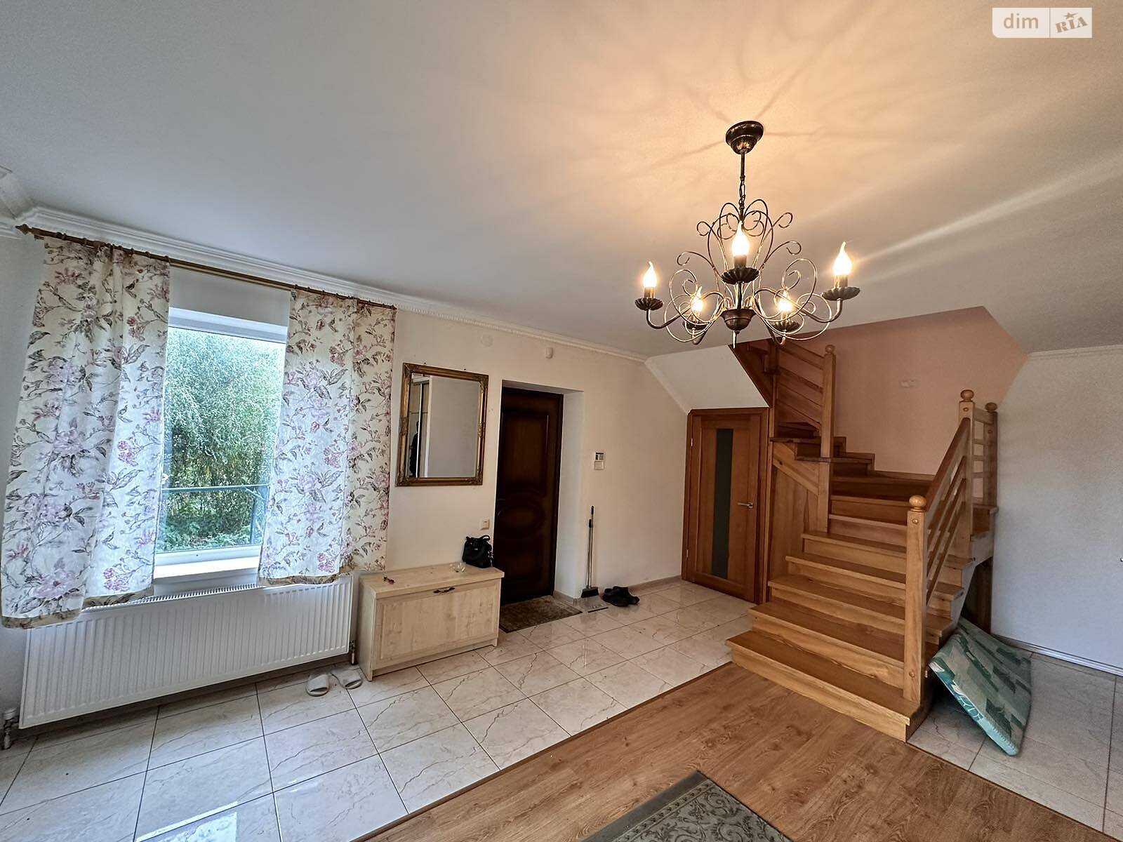 двухэтажный дом с балконом, 82.5 кв. м, кирпич. Сдается помесячно в Подельском фото 1 двухэтажный дом с балконом, 82.5 кв. м, кирпич. Сдается помесячно в Подельском фото 1