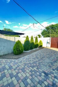 одноповерховий будинок, 92.2 кв. м, газобетон. Здається помісячно в Підгородньому фото 2