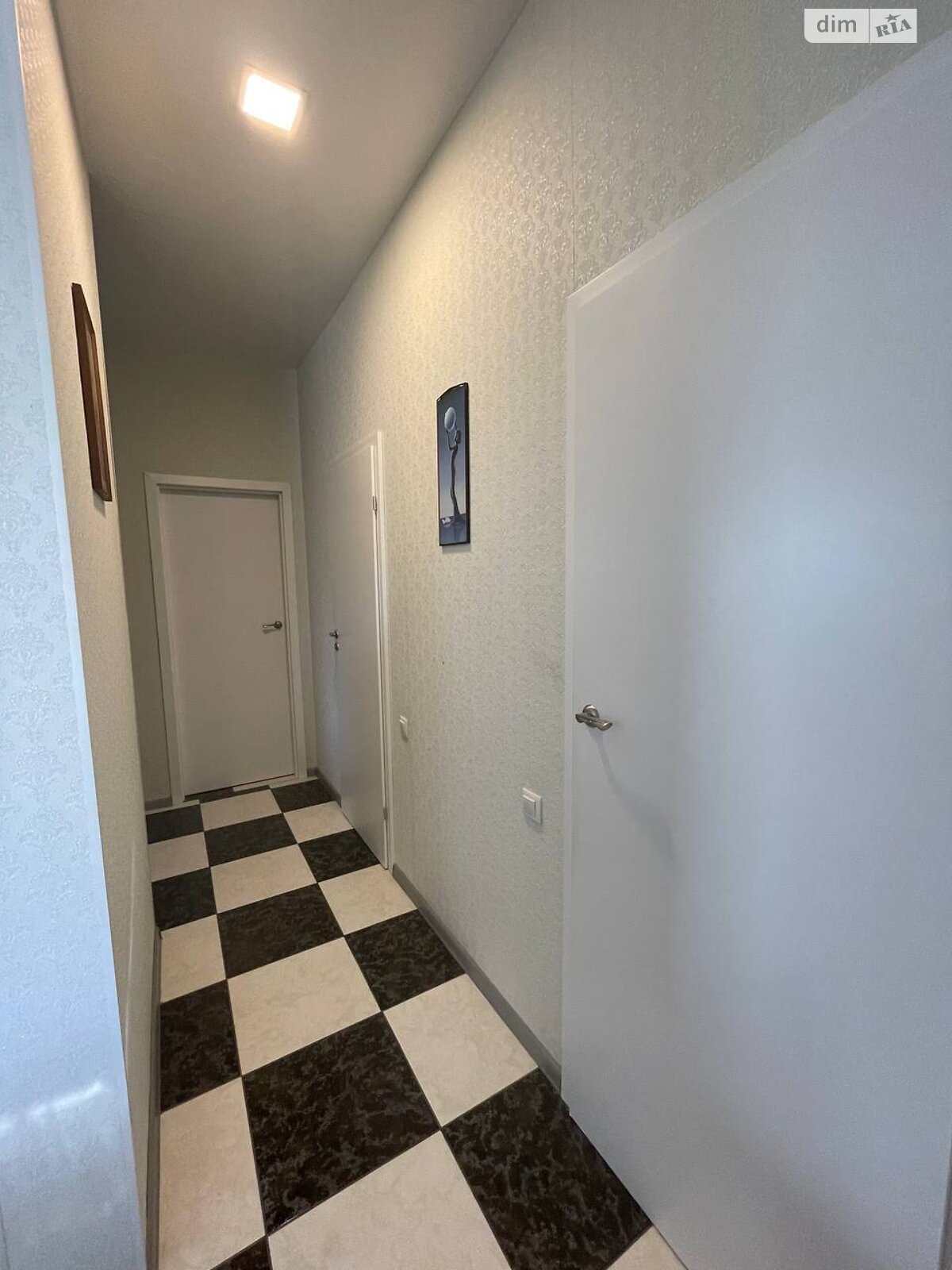 одноповерховий будинок, 92.2 кв. м, газобетон. Здається помісячно в Підгородньому фото 1