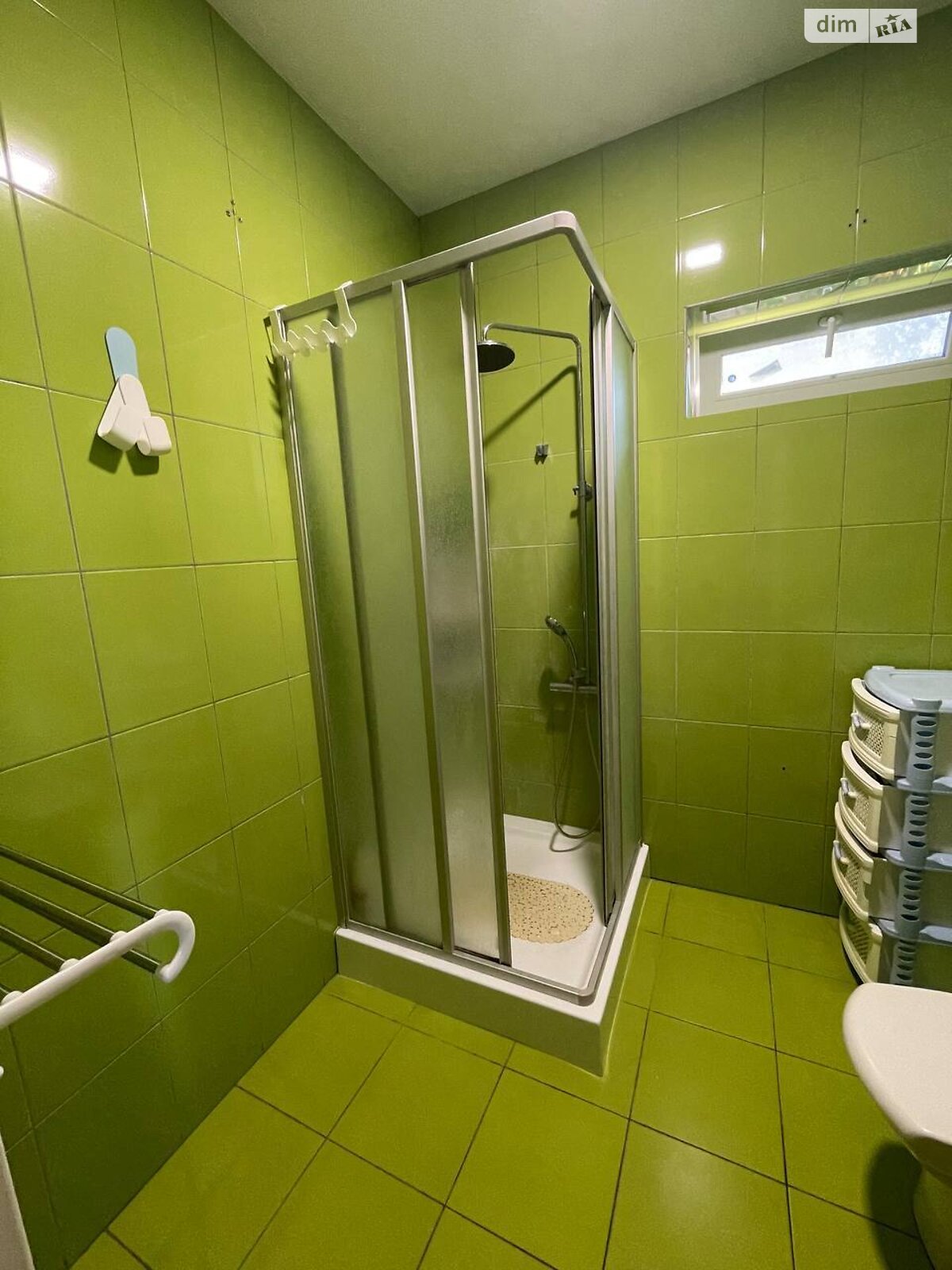 одноповерховий будинок, 92.2 кв. м, газобетон. Здається помісячно в Підгородньому фото 1