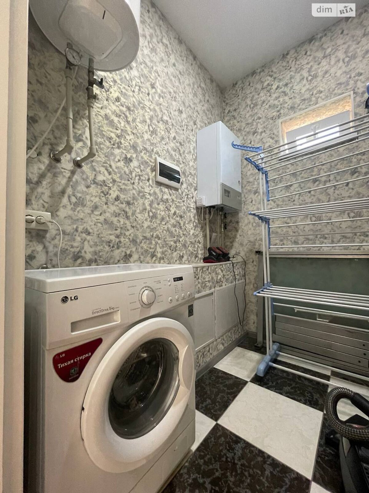 одноповерховий будинок, 92.2 кв. м, газобетон. Здається помісячно в Підгородньому фото 1