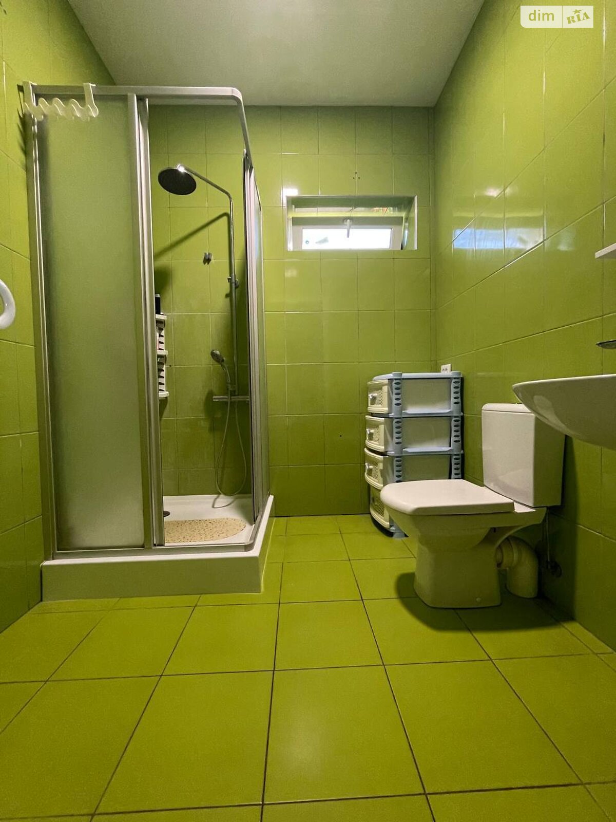 одноповерховий будинок, 92.2 кв. м, газобетон. Здається помісячно в Підгородньому фото 1