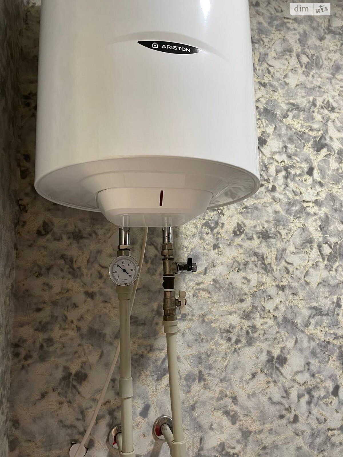 одноповерховий будинок, 92.2 кв. м, газобетон. Здається помісячно в Підгородньому фото 1