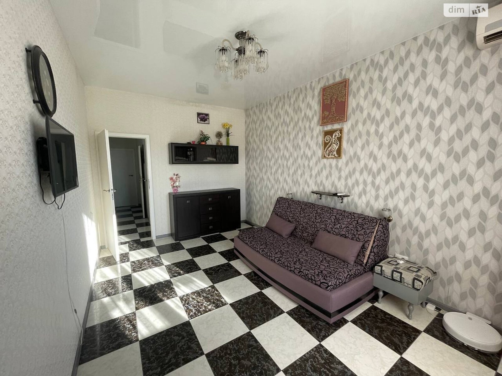 одноповерховий будинок, 92.2 кв. м, газобетон. Здається помісячно в Підгородньому фото 1