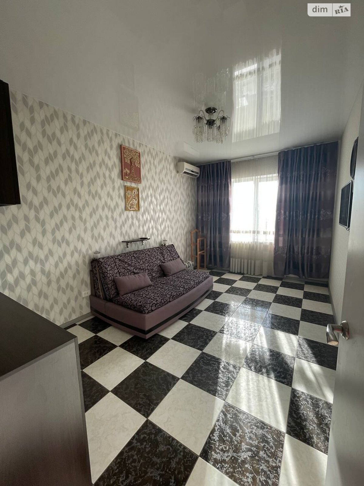 одноповерховий будинок, 92.2 кв. м, газобетон. Здається помісячно в Підгородньому фото 1