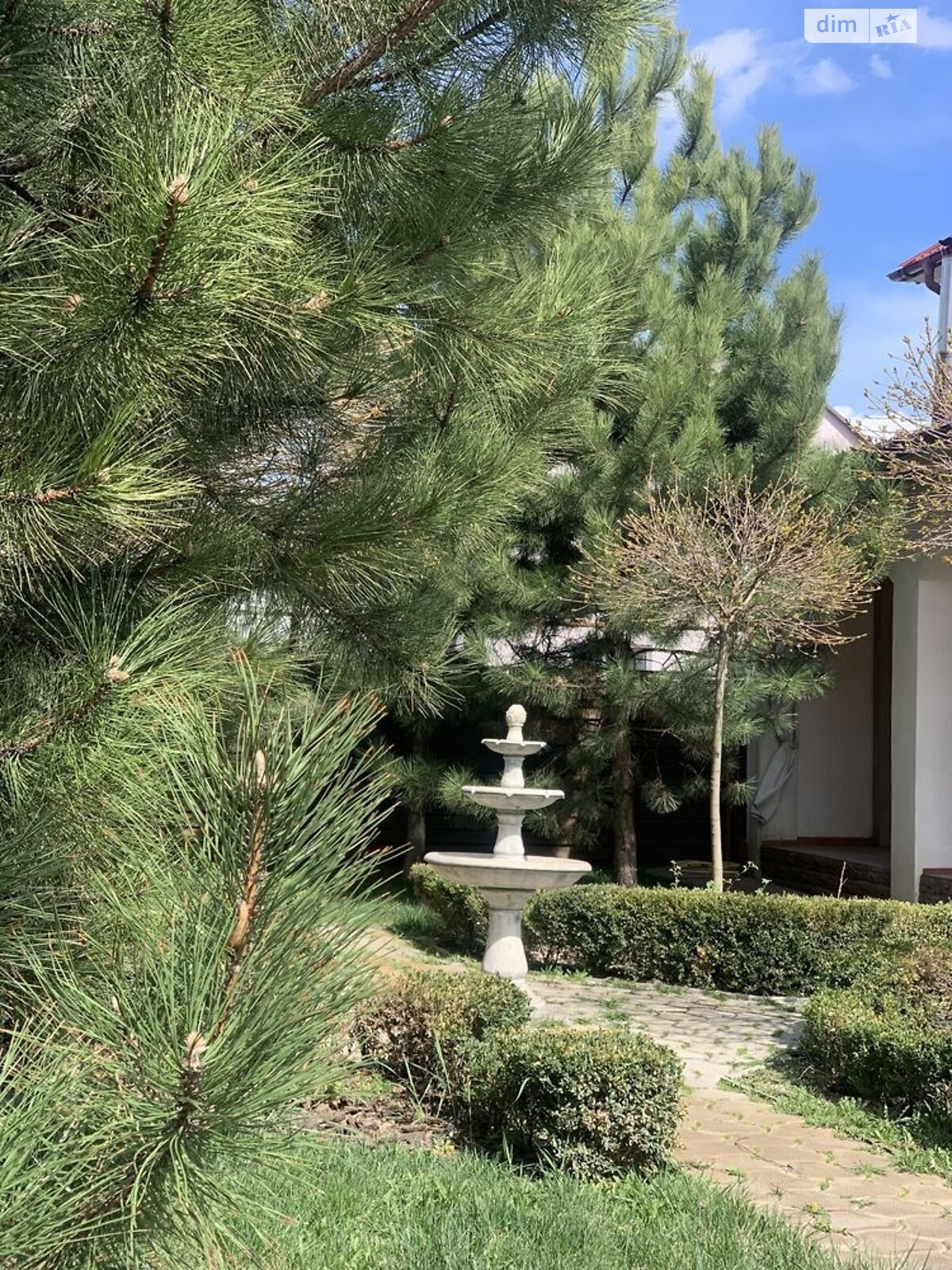 двухэтажный дом беседка, 250 кв. м, кирпич. Сдается помесячно в Подгородном фото 1 двухэтажный дом беседка, 250 кв. м, кирпич. Сдается помесячно в Подгородном фото 1