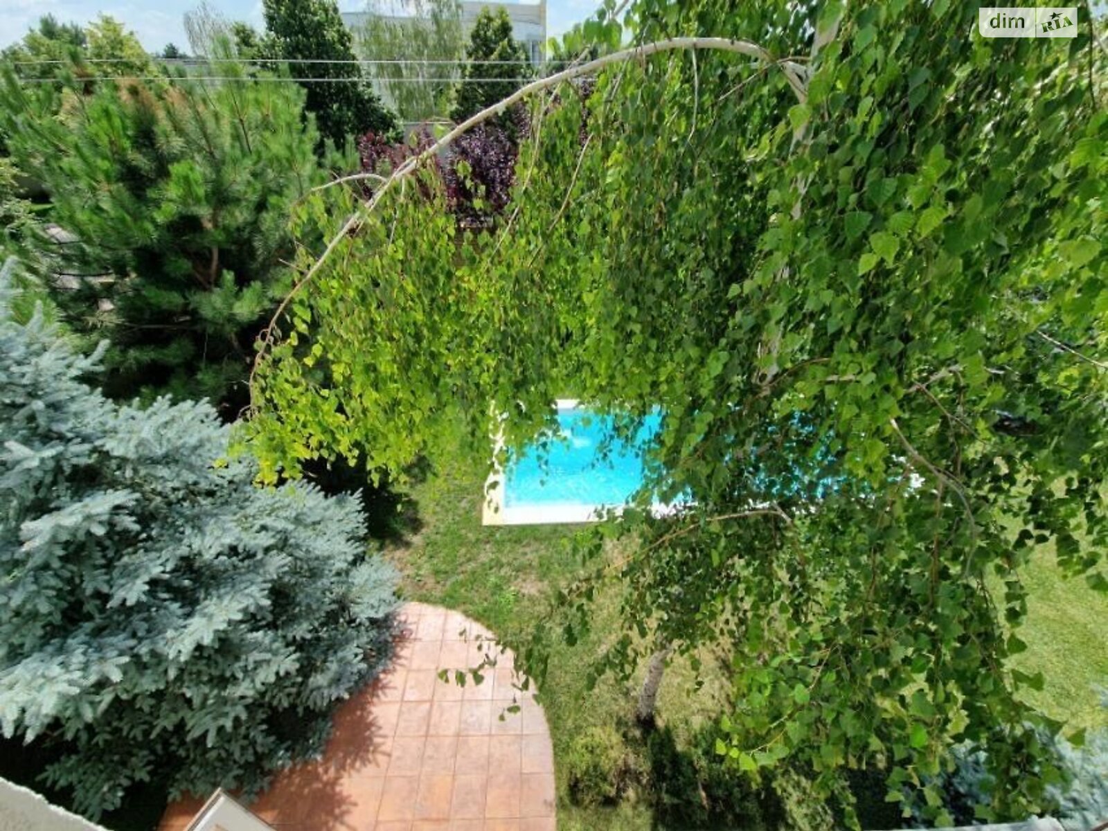 двухэтажный дом беседка, 250 кв. м, кирпич. Сдается помесячно в Подгородном фото 1 двухэтажный дом беседка, 250 кв. м, кирпич. Сдается помесячно в Подгородном фото 1