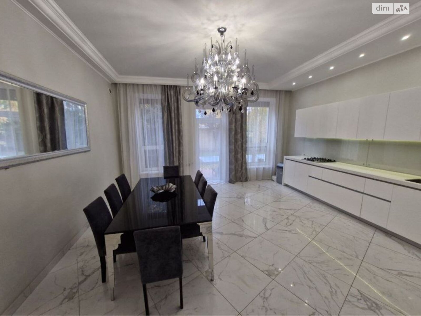 двухэтажный дом беседка, 250 кв. м, кирпич. Сдается помесячно в Подгородном фото 1 двухэтажный дом беседка, 250 кв. м, кирпич. Сдается помесячно в Подгородном фото 1