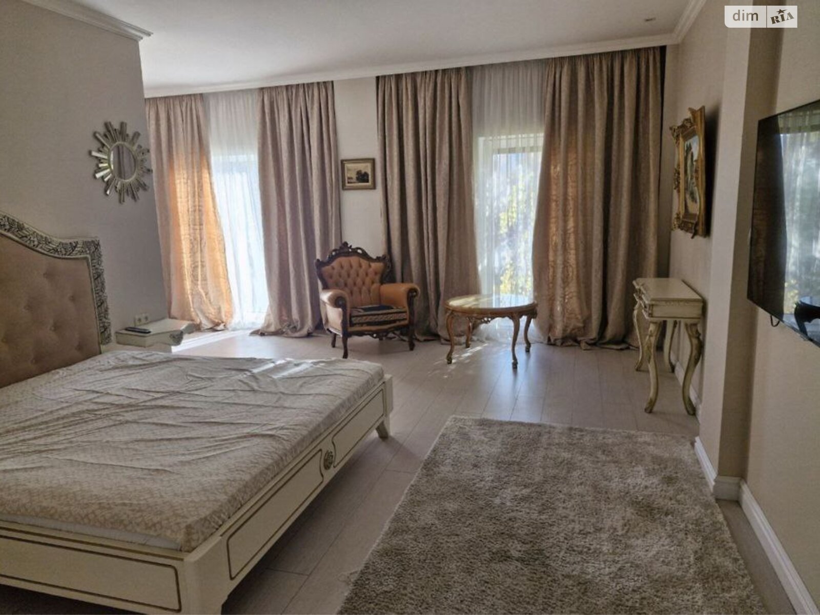 двухэтажный дом беседка, 250 кв. м, кирпич. Сдается помесячно в Подгородном фото 1 двухэтажный дом беседка, 250 кв. м, кирпич. Сдается помесячно в Подгородном фото 1