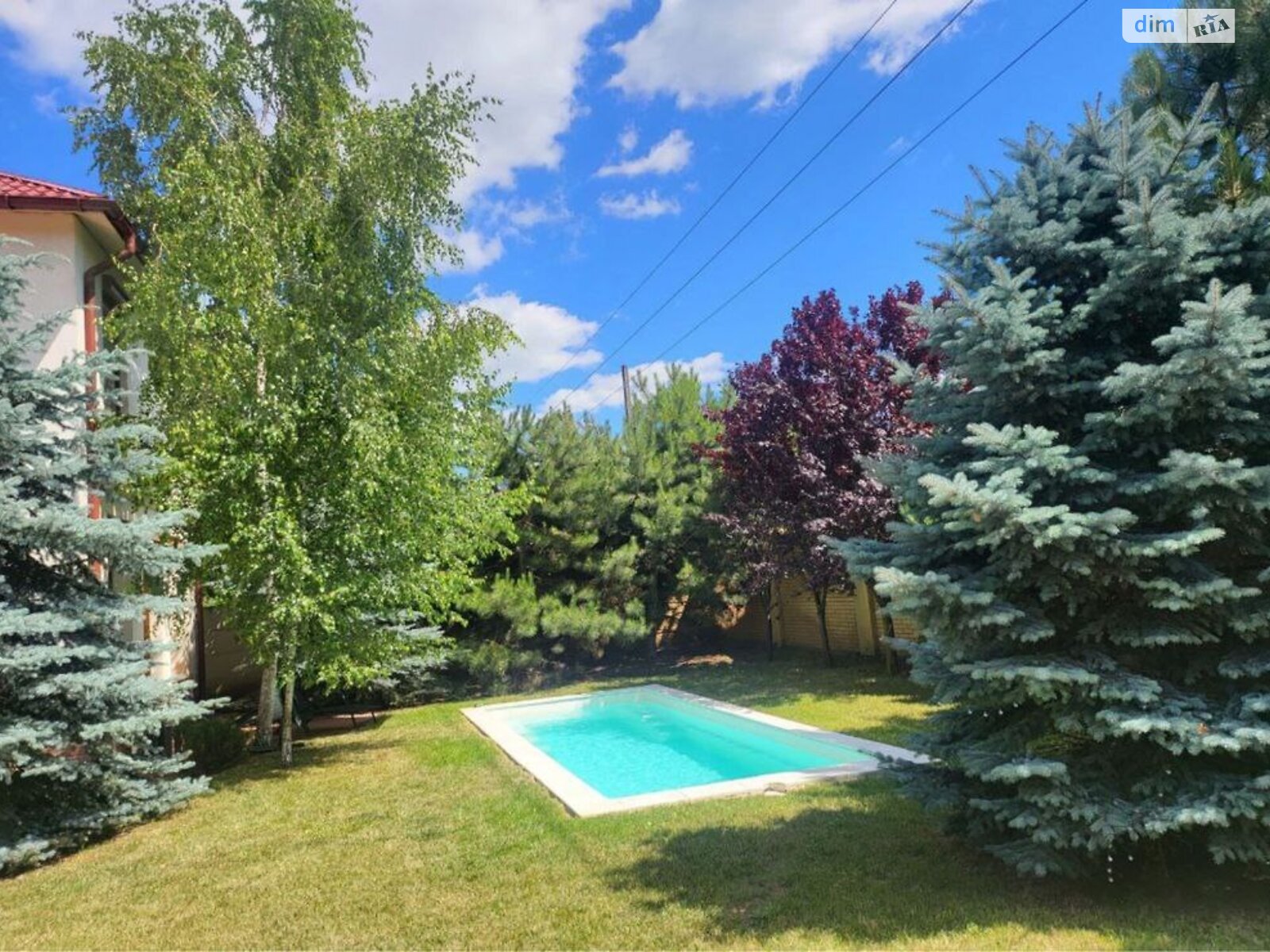 двухэтажный дом беседка, 250 кв. м, кирпич. Сдается помесячно в Подгородном фото 1 двухэтажный дом беседка, 250 кв. м, кирпич. Сдается помесячно в Подгородном фото 1