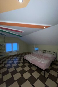 двухэтажный дом с верандой, 210 кв. м, кирпич. Сдается помесячно в Подгородном фото 2