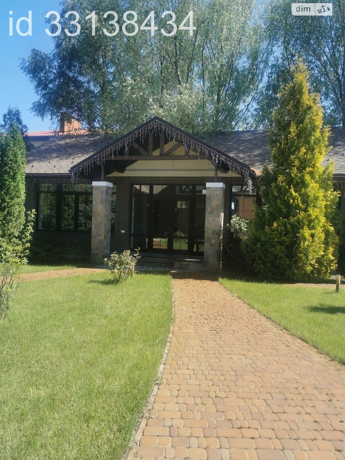 двухэтажный дом, 15 кв. м, кирпич. Сдается помесячно в Подгорцах фото 1 двухэтажный дом, 15 кв. м, кирпич. Сдается помесячно в Подгорцах фото 1