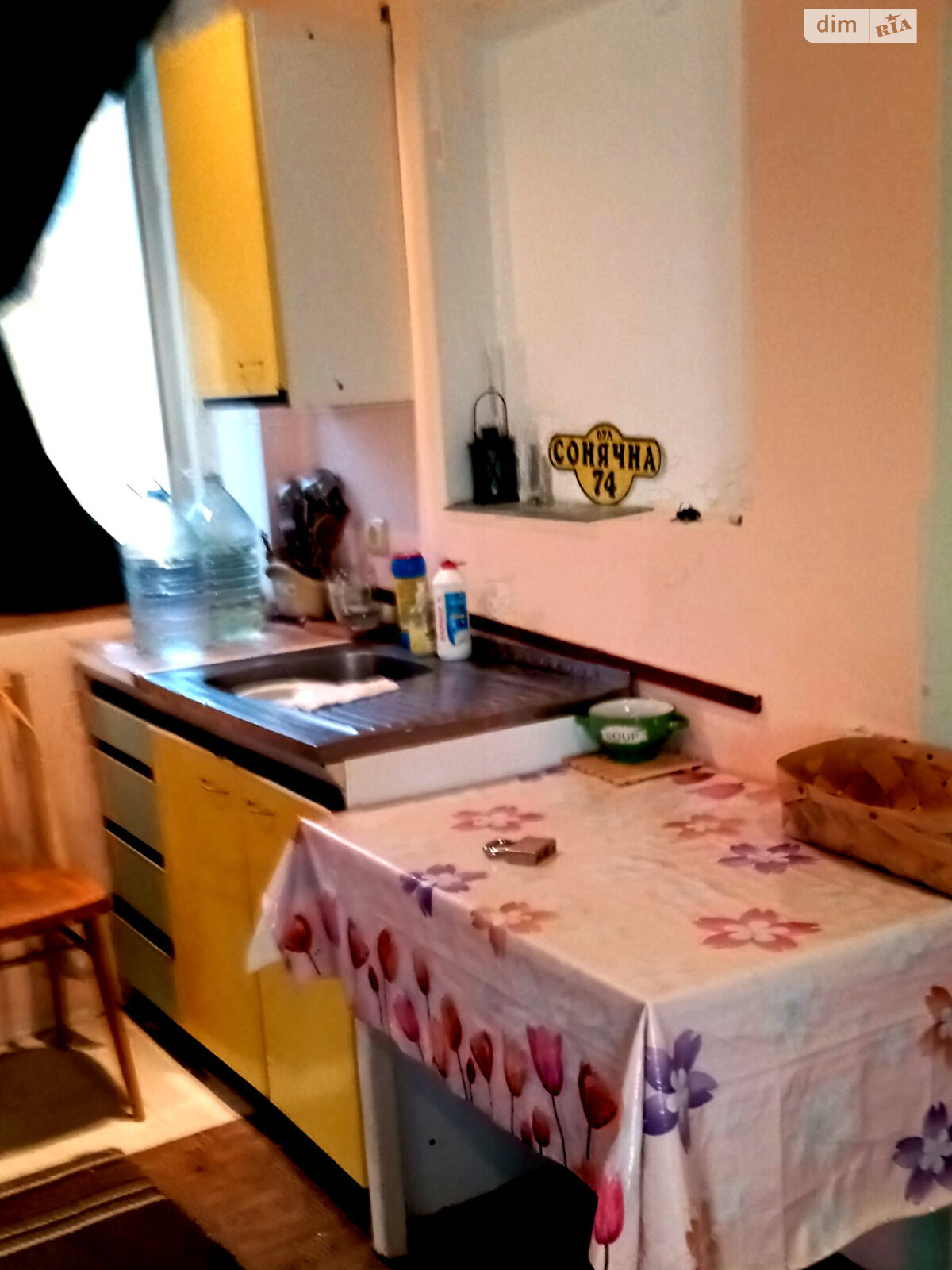 трехэтажный дом с гаражом, 66 кв. м, кирпич. Сдается помесячно в Подгорцах фото 1