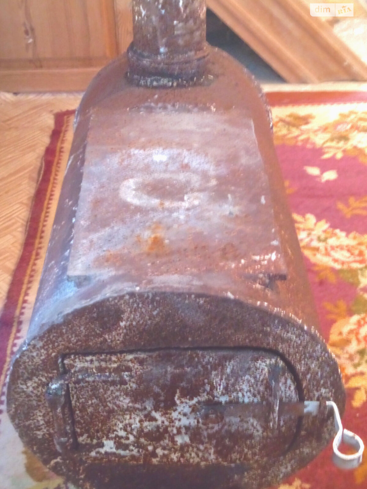 трехэтажный дом с гаражом, 66 кв. м, кирпич. Сдается помесячно в Подгорцах фото 1