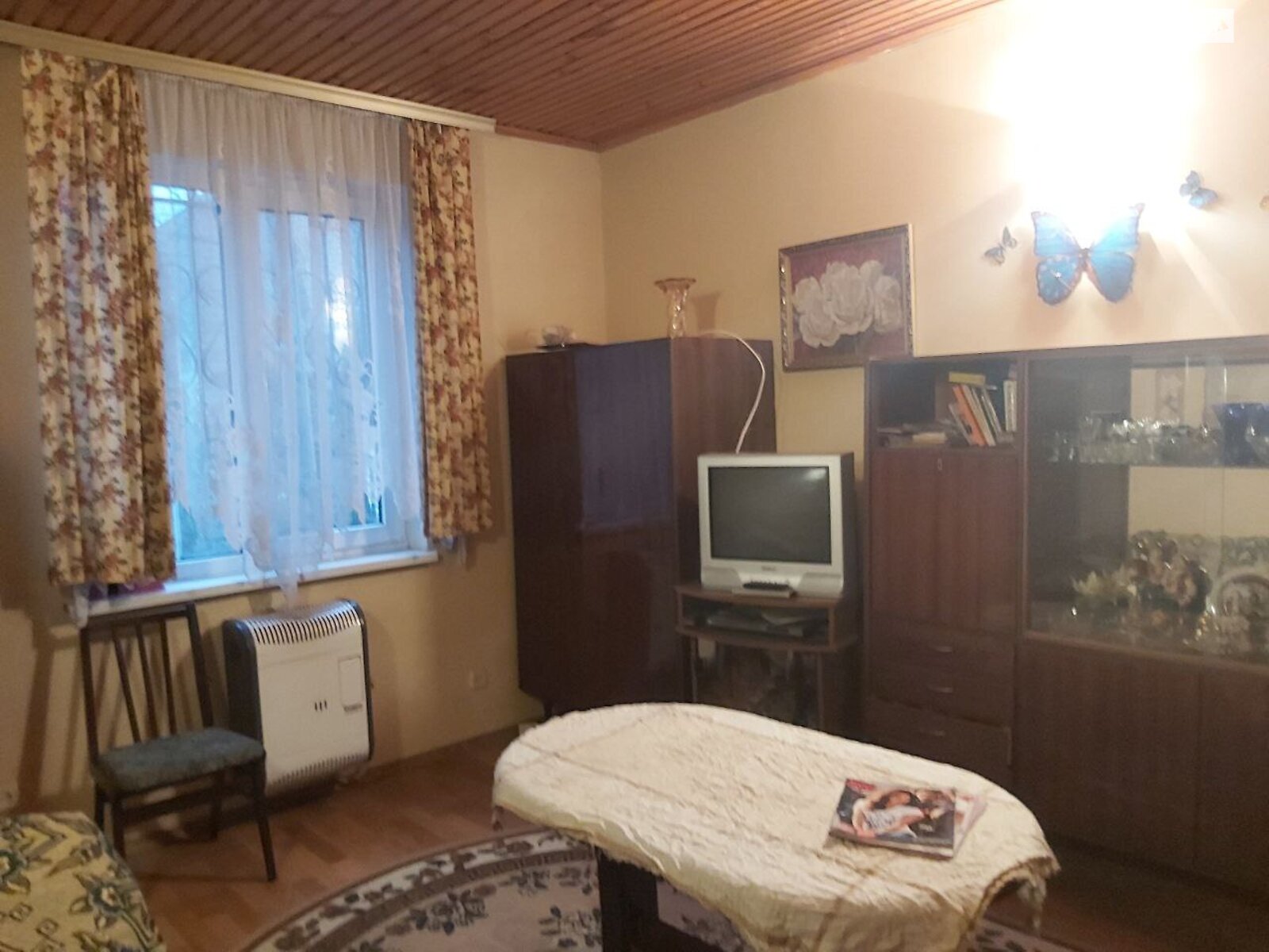 двухэтажный дом с верандой, 110 кв. м, пеноблок. Сдается помесячно в Подгорцах фото 1 двухэтажный дом с верандой, 110 кв. м, пеноблок. Сдается помесячно в Подгорцах фото 1