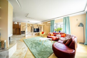 двухэтажный дом, 280 кв. м, кирпич. Сдается помесячно в Подгорцах фото 2