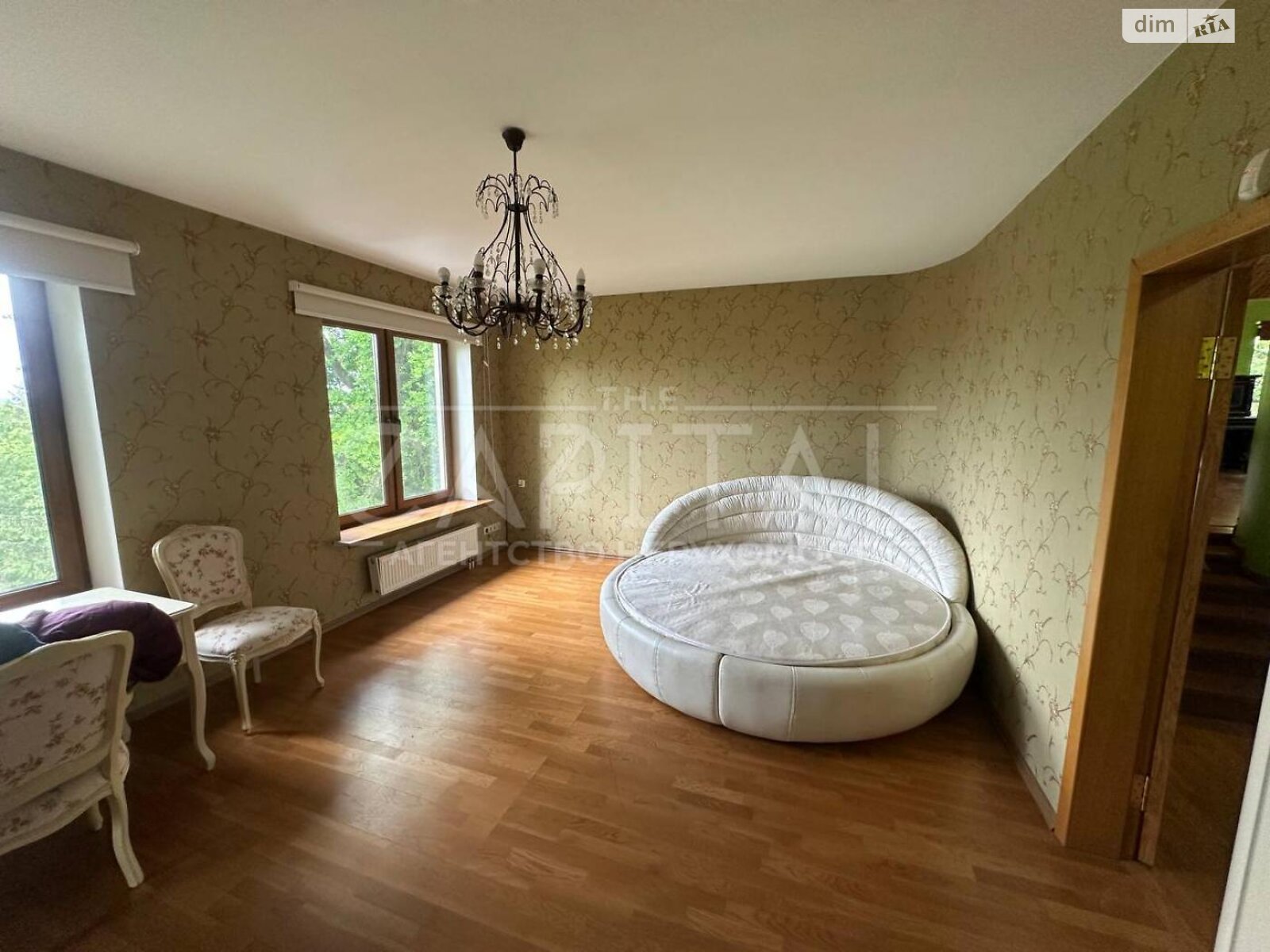 трехэтажный дом с гаражом, 501 кв. м, кирпич. Сдается помесячно в Подгорцах фото 1 трехэтажный дом с гаражом, 501 кв. м, кирпич. Сдается помесячно в Подгорцах фото 1