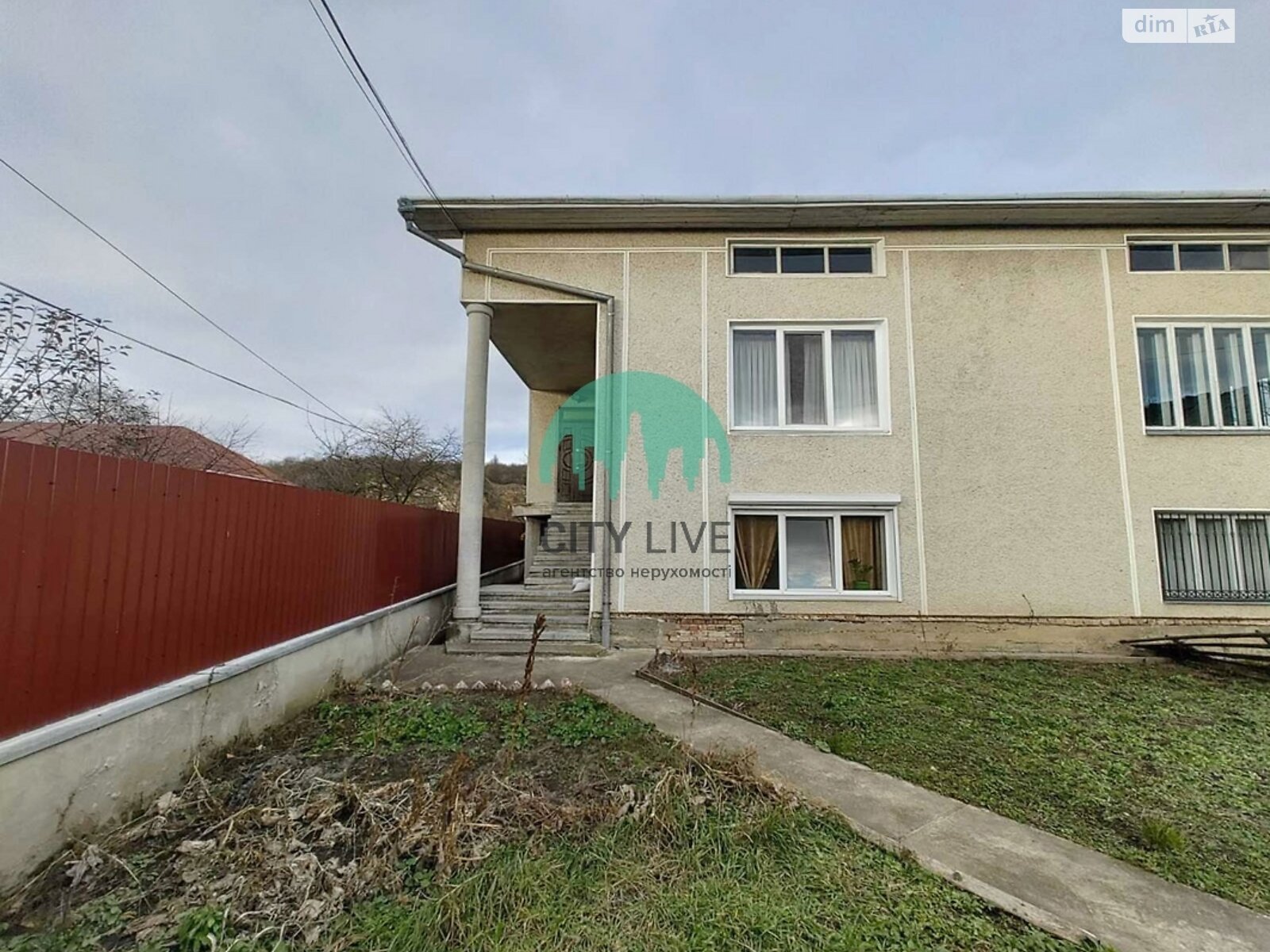 двоповерховий будинок, 116 кв. м, цегла. Здається помісячно в Підпечерах фото 1