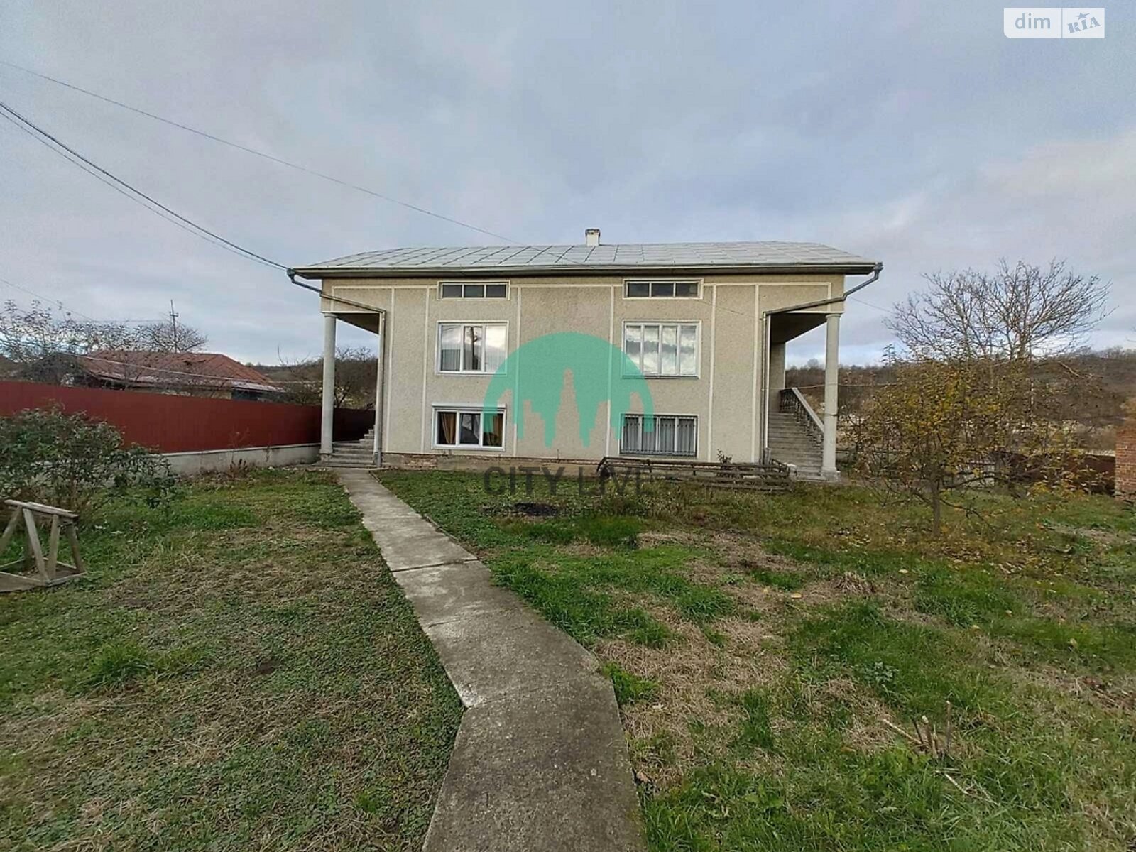 двоповерховий будинок, 116 кв. м, цегла. Здається помісячно в Підпечерах фото 1