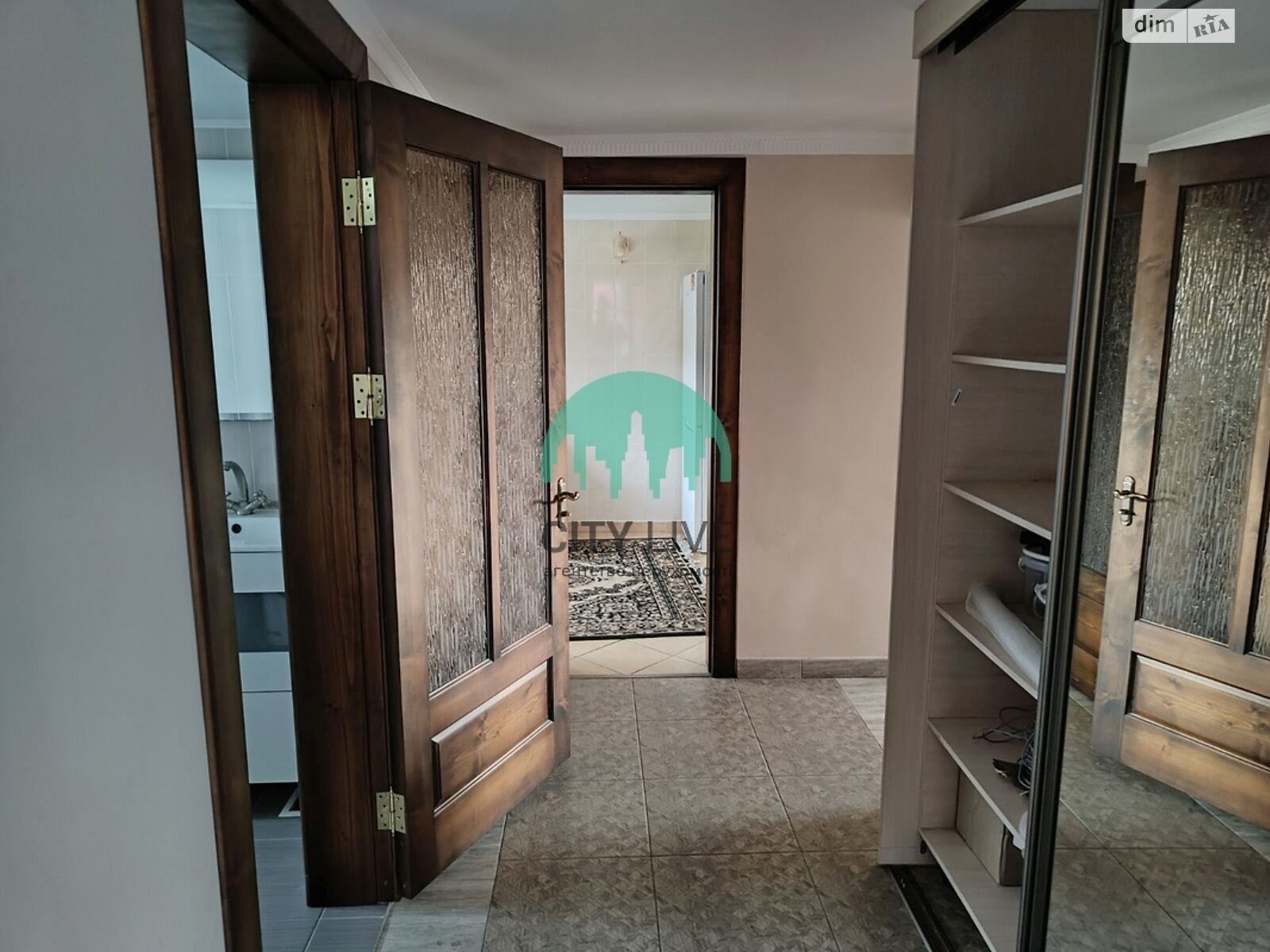 двоповерховий будинок, 116 кв. м, цегла. Здається помісячно в Підпечерах фото 1