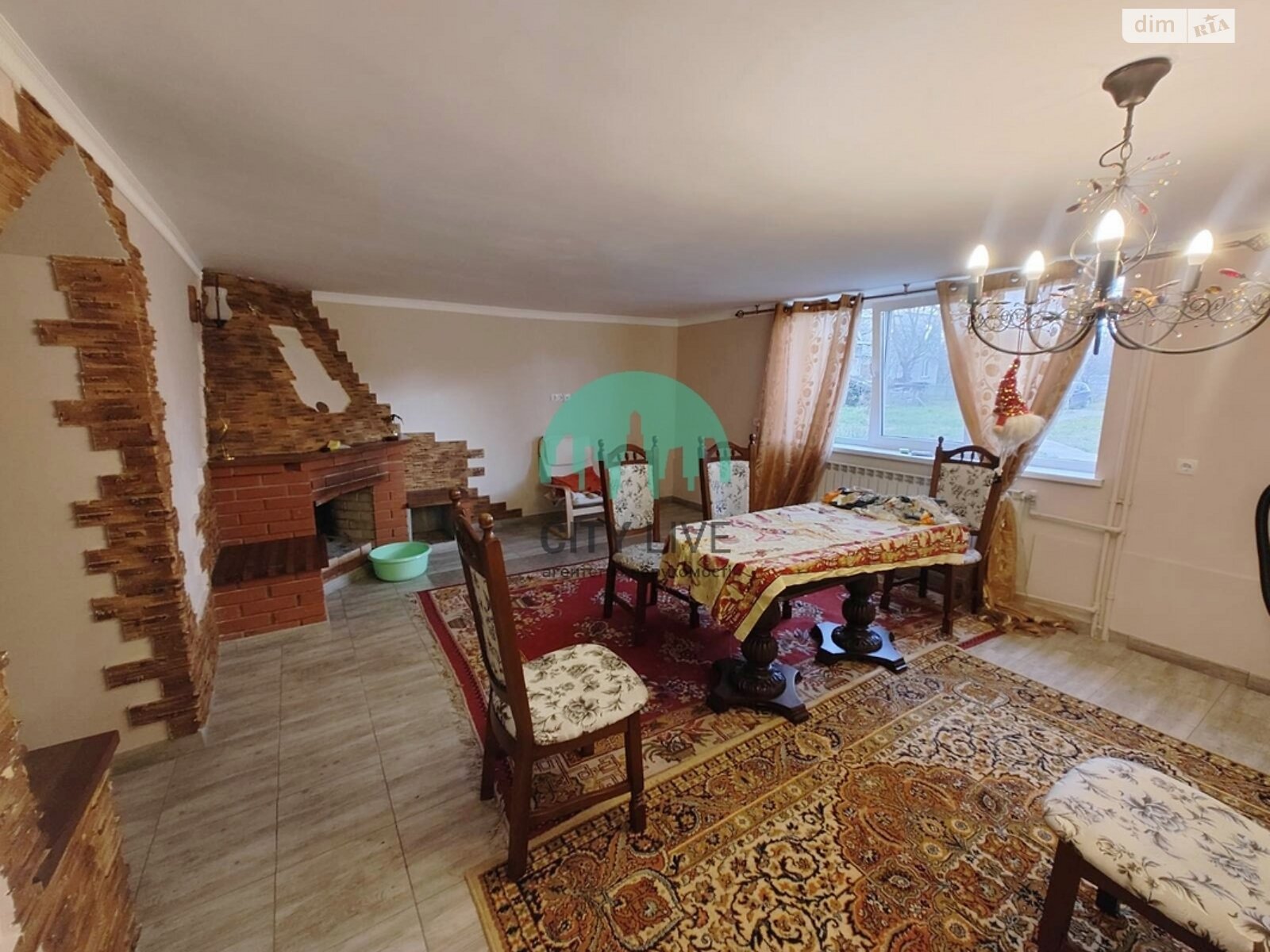 двоповерховий будинок, 116 кв. м, цегла. Здається помісячно в Підпечерах фото 1