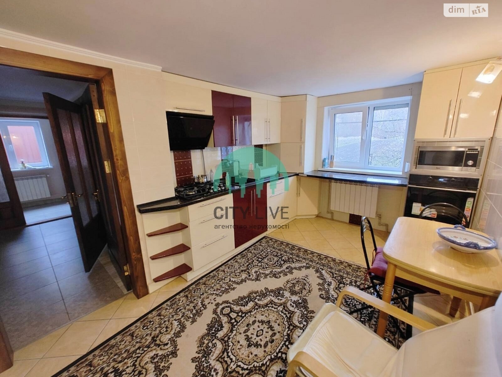 двоповерховий будинок, 116 кв. м, цегла. Здається помісячно в Підпечерах фото 1