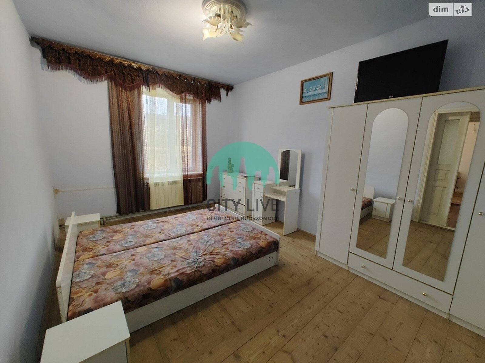 двоповерховий будинок, 116 кв. м, цегла. Здається помісячно в Підпечерах фото 1