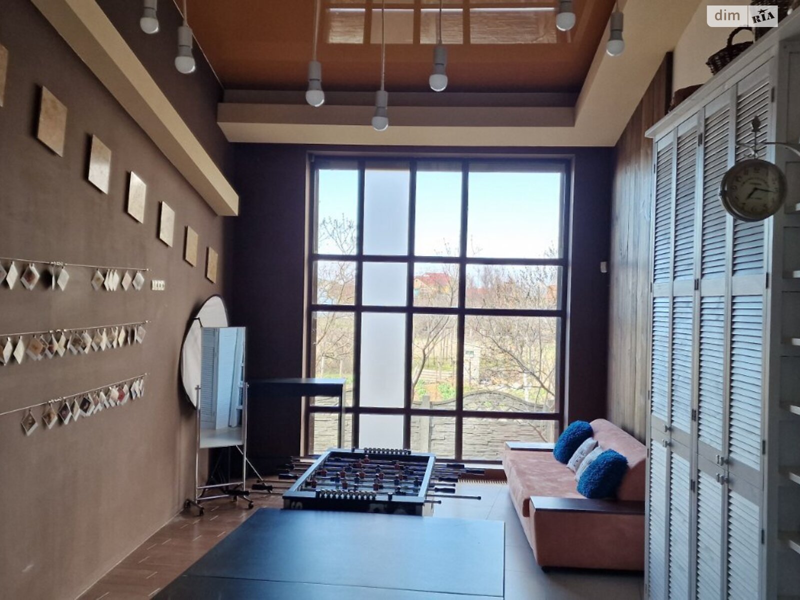 одноэтажный дом с гаражом, 460 кв. м, кирпич. Сдается помесячно в Погребах фото 1 одноэтажный дом с гаражом, 460 кв. м, кирпич. Сдается помесячно в Погребах фото 1