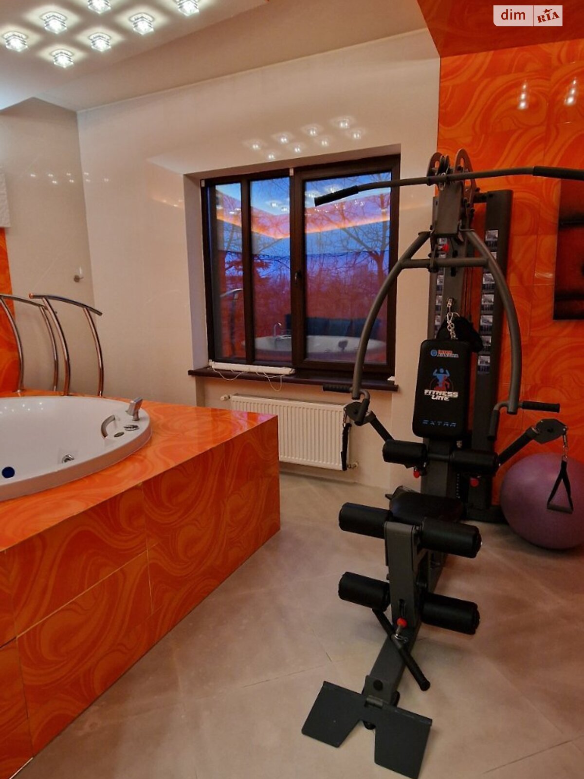 одноэтажный дом с гаражом, 460 кв. м, кирпич. Сдается помесячно в Погребах фото 1 одноэтажный дом с гаражом, 460 кв. м, кирпич. Сдается помесячно в Погребах фото 1