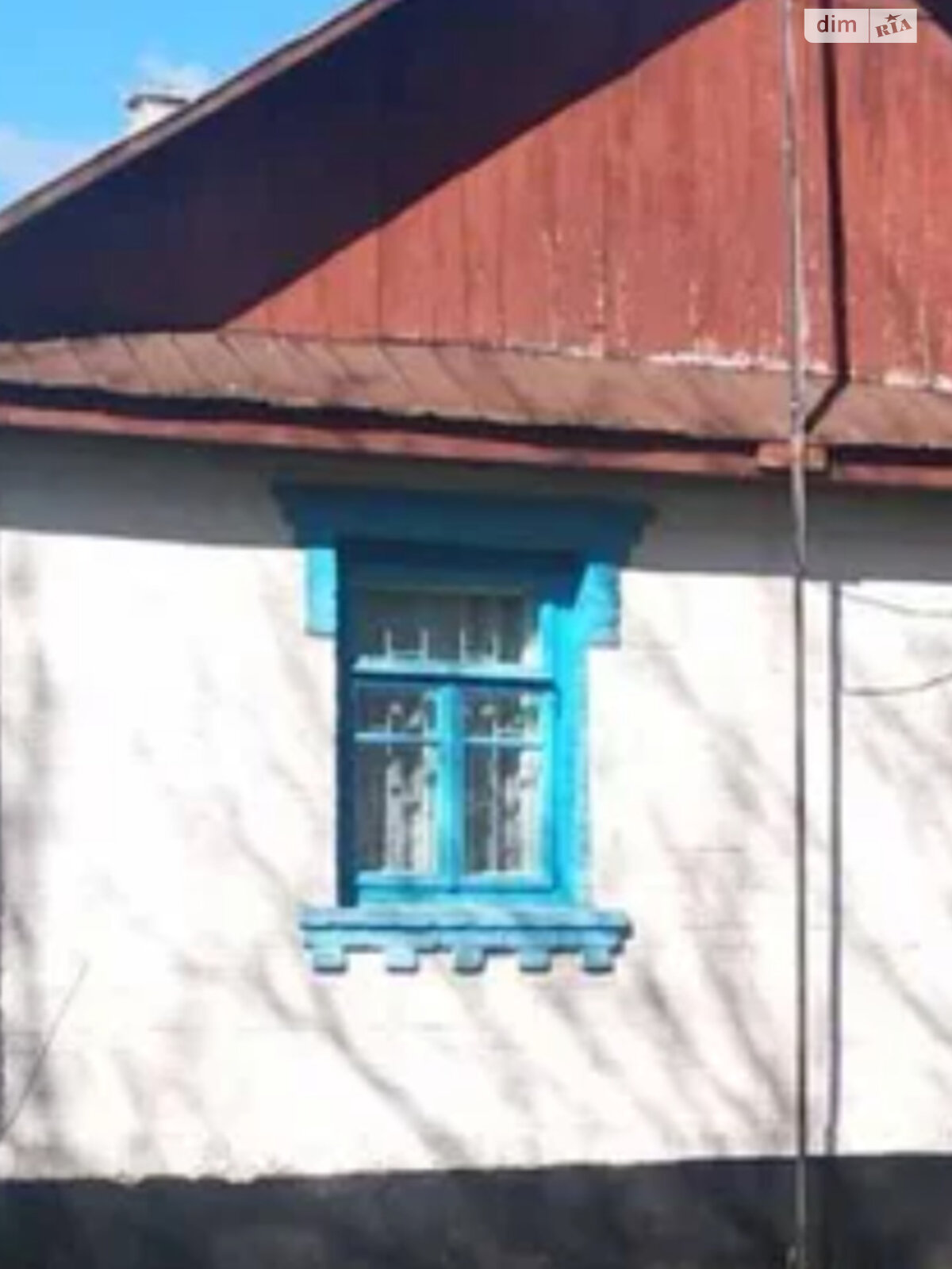 одноэтажный дом, 50 кв. м, дерево и кирпич. Сдается помесячно в Полонном фото 1 одноэтажный дом, 50 кв. м, дерево и кирпич. Сдается помесячно в Полонном фото 1