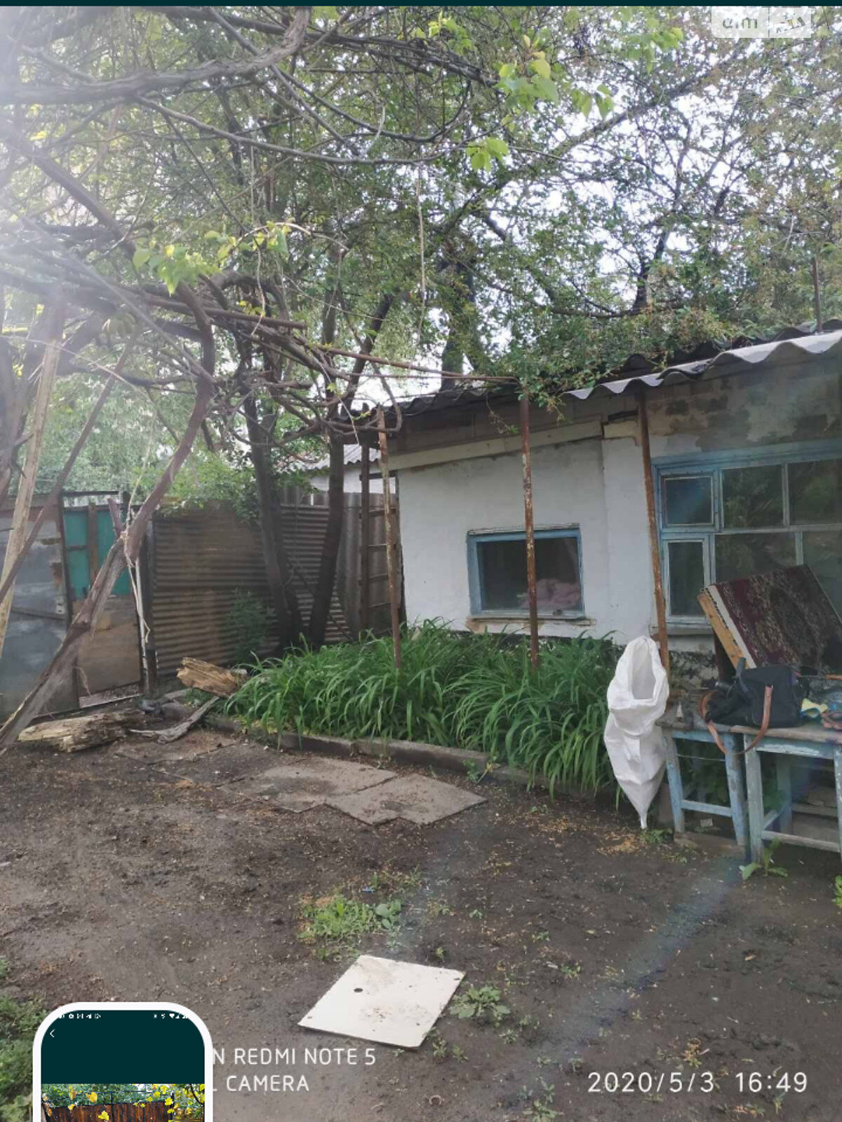 одноповерховий будинок, 54 кв. м, бутовий камінь. Здається помісячно в Полтаві фото 1 однопроверховий будинок, 54 кв. м, бутовий камінь. Здається помісячно в Полтаві фото 1