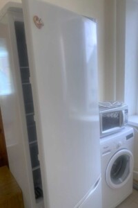 одноэтажный дом с верандой, 52.1 кв. м, кирпич. Сдается помесячно в Полтаве, в районе Красный Путь фото 2 одноэтажный дом с верандой, 52.1 кв. м, кирпич. Сдается помесячно в Полтаве, в районе Красный Путь фото 2