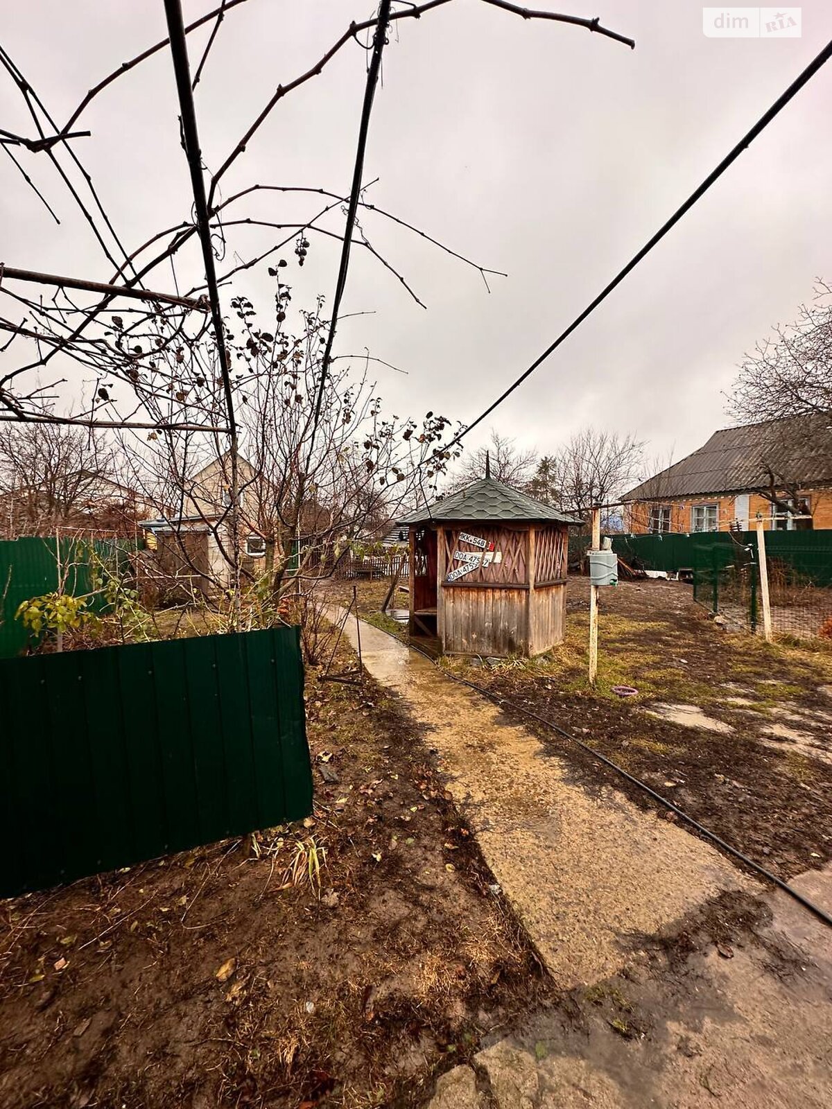 одноповерховий будинок бесідка, 50 кв. м, цегла. Здається помісячно в Полтаві, в районі Червоний Шлях фото 1 однопроверховий будинок бесідка, 50 кв. м, цегла. Здається помісячно в Полтаві, в районі Червоний Шлях фото 1