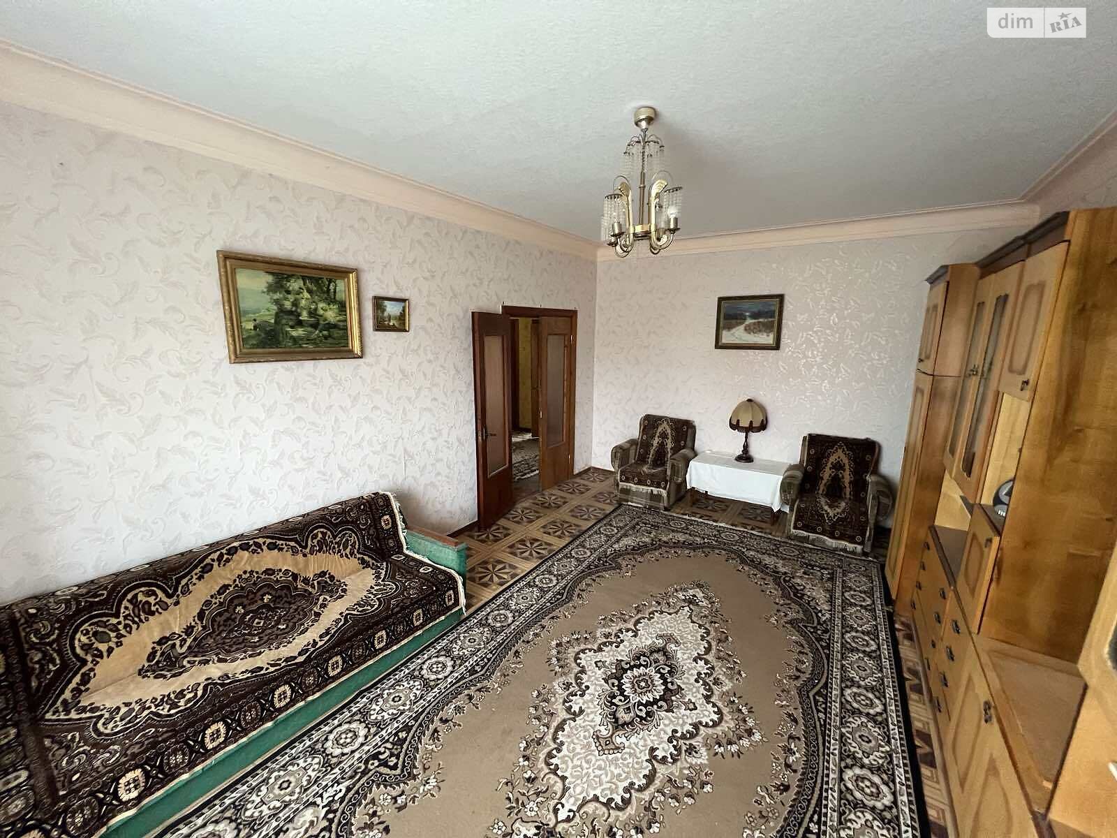 двухэтажный дом с верандой, 150 кв. м, кирпич. Сдается помесячно в Полтаве, в районе Рыбцы фото 1 двухэтажный дом с верандой, 150 кв. м, кирпич. Сдается помесячно в Полтаве, в районе Рыбцы фото 1
