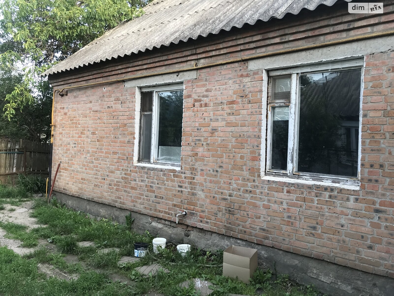 двоповерховий будинок без меблів, 90 кв. м, кирпич. Здається помісячно в Полтаві, в районі Шевченківський (Жовтневий) фото 1 двопроверховий будинок без меблів, 90 кв. м, кирпич. Здається помісячно в Полтаві, в районі Шевченківський (Жовтневий) фото 1