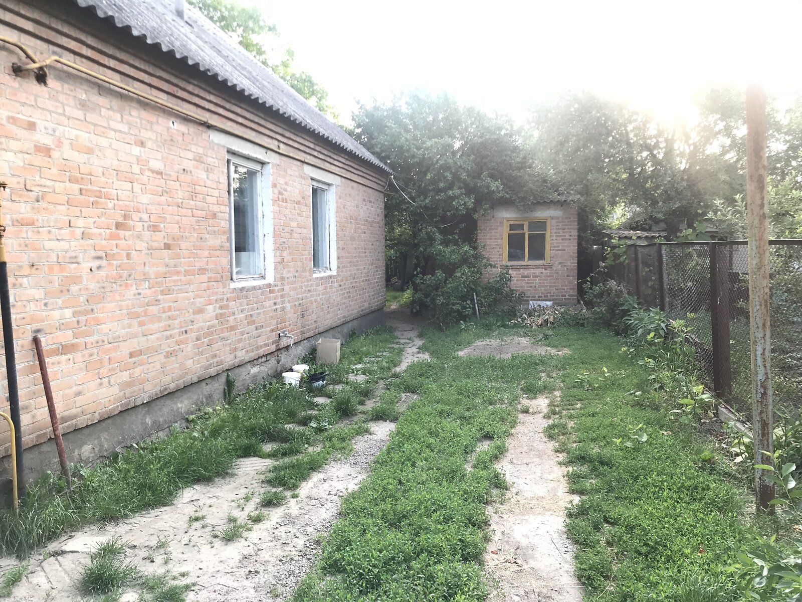 двоповерховий будинок без меблів, 90 кв. м, кирпич. Здається помісячно в Полтаві, в районі Шевченківський (Жовтневий) фото 1 двопроверховий будинок без меблів, 90 кв. м, кирпич. Здається помісячно в Полтаві, в районі Шевченківський (Жовтневий) фото 1